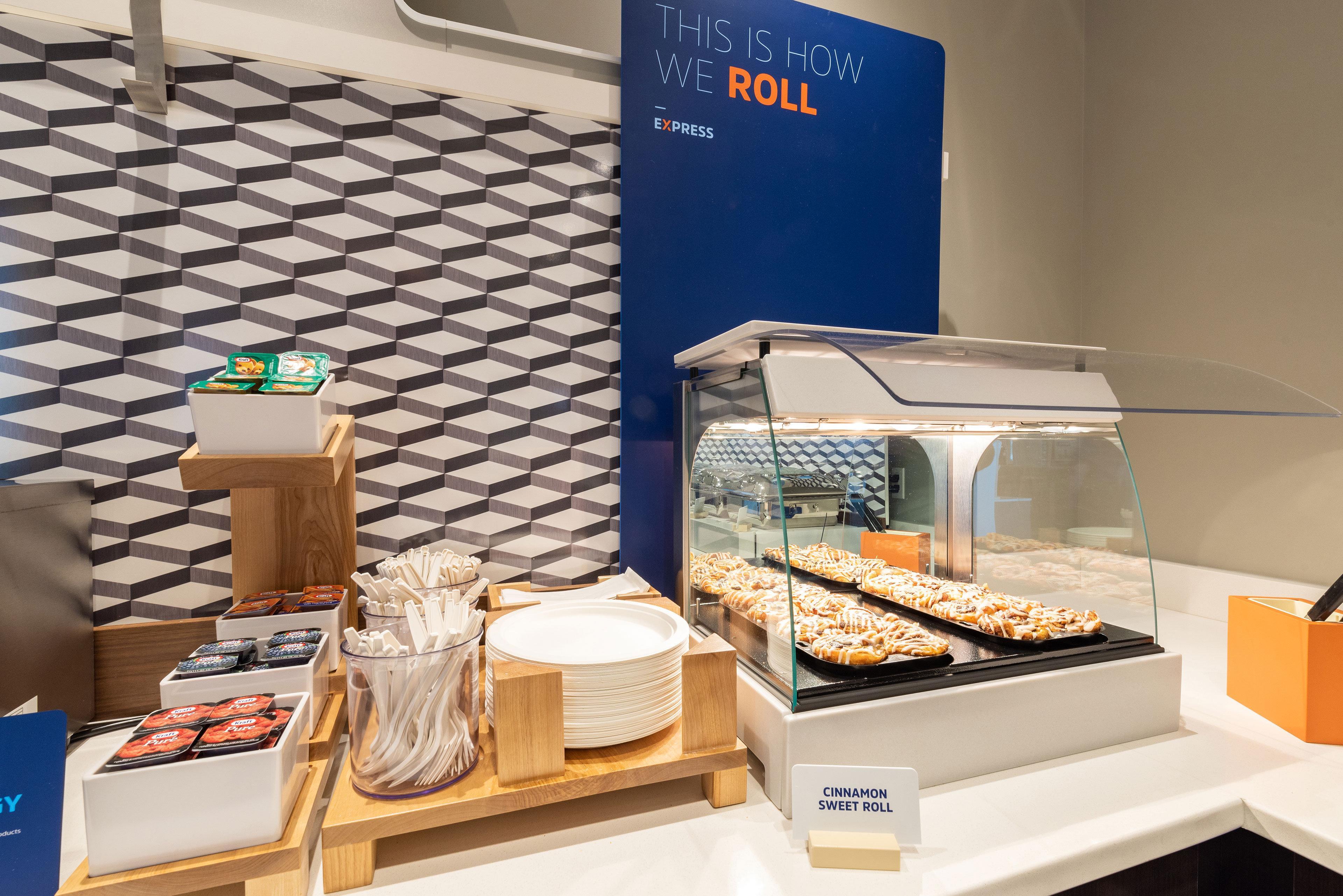 Express & West - Research Park By Ihg Huntsville