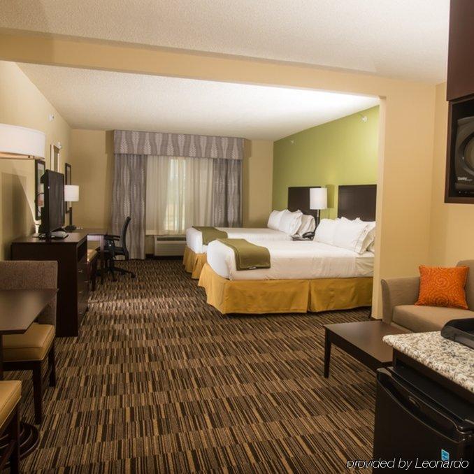 Hotel Express & West - Research Park By Ihg